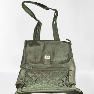 Travelon Backpack Adjustable Strap Security Bag